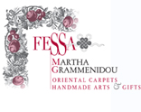 FESSA – Martha Grammenidou