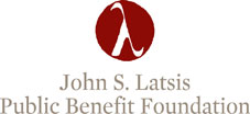 John S.Latsis Public Benefit Foundation