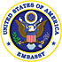 Πρεσβεία των Ηνωμένων Πολιτειών της Αμερικής