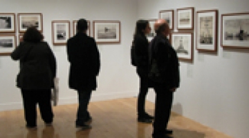 Guided tours to the exhibition  Greek Seas: A photographic journey in time 