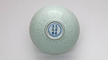 Ceramics from China