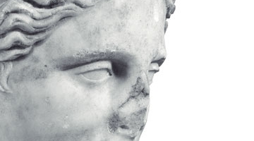 Greek and Roman Sculptures from the Benaki Museum collections