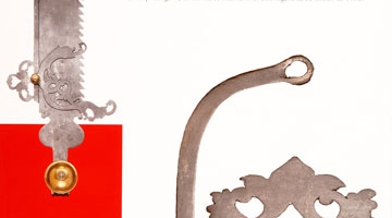 Εργαλεία των τεχνών. Η τέχνη των εργαλείων. Από την Αναγέννηση στη Βιομηχανική εποχή. Η Συλλογή Luigi Nessi και το Musee international d' horlogerie de La Chaux-de-Fonds Outils des Arts 
Art des outils De la Renaissance a l' ere industrielle Collection Lu