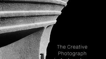 The Creative Photograph in Archaeology 
From the traveling photographers of the 19th century to the creative photography of the 20th