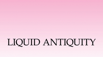 Ρευστή Αρχαιότητα - Liquid Antiquity