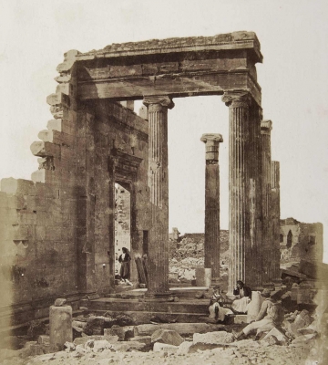 Συλλογή φωτογραφιών 19ου αιώνα