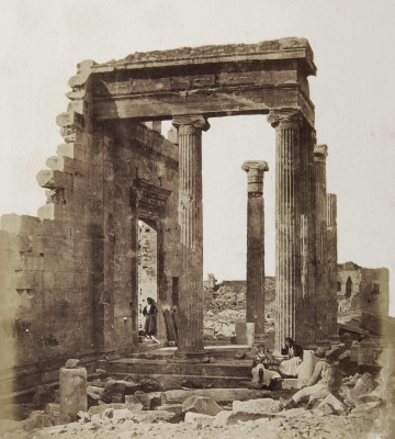 19th century photographs