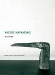 Vassos Kapandais, Sculptor