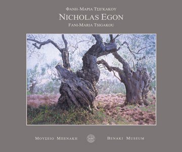 Nicholas Egon / Nicholas Egon