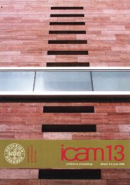 icam 13. Conference proceedings