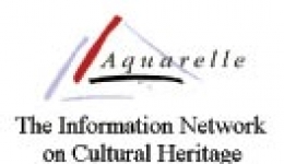 Aquarelle-TELEMATICS program: Sharing Cultural Heritage through Multimedia Telematics (1996-1998)